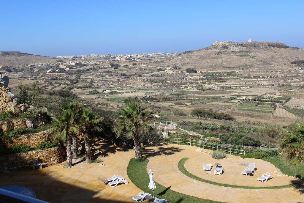 Апартаменти Hal Saghtrija Zebbug  Екстер'єр фото