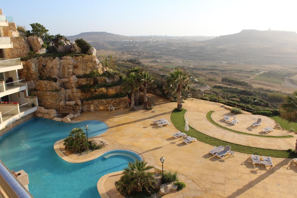 Апартаменти Hal Saghtrija Zebbug  Екстер'єр фото